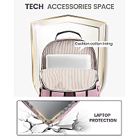 Lovevook Backpack For Women Fits 156 Inch Laptop Backpacks Purse With Usb Port Waterproof Travel Work Computer Bag College S