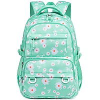 Camtop Laptop Backpack 156 Inch College Middle School Bookbag Travel Backpacks Casual Daypacks