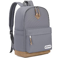 Abshoo Classical Basic Bookbag Travel Laptop Backpack For Men And Women College Water Resistant School Backpack With Usb Chargin