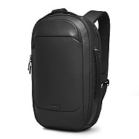 Nomatic Navigator Premium Backpack 15L W 6L Builtin Expansion Water Resistant Anti Theft Backpack Laptop Bag Computer