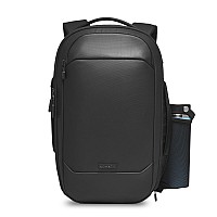 Nomatic Navigator Premium Backpack 15L W 6L Builtin Expansion Water Resistant Anti Theft Backpack Laptop Bag Computer