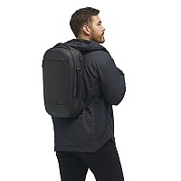 Nomatic Navigator Premium Backpack 15L W 6L Builtin Expansion Water Resistant Anti Theft Backpack Laptop Bag Computer