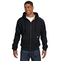 Mens Crossfire Powerfleecetm Fleece Jacket - Navy - S(D0102H7Y5R8)