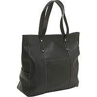 Large Slip Pocket Tote - Ld-7011-Bl