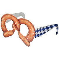 Pretzel Eyeglasses (12/Pkg)