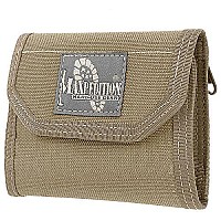 Maxpedition Cmc Wallet Size: No Size Khaki