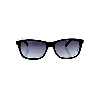 Mont Blanc Men's 58-17-140 Dark Havana Sunglasses