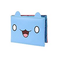 Animewild Bravest Warriors Catbug Wallet