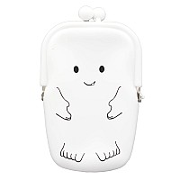 Funko Dw01235 Doctor Who Adipose Silicone Purse