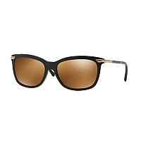 Burberry Women's 0Be4185 Gold 57mm Sunglasses