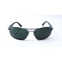 RAY-BAN Junior RJ9536S Gunmetal Sunglasses 54MM