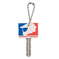 Key cap - Halo - Spartan League Key chain New Toys Licensed j5226