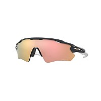 Oakley Radar EV Path Sunglasses - Polished Black/Black Iridium