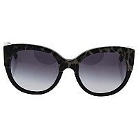 D&G Dolce & Gabbana 0DG4259 Round Sunglasses, 