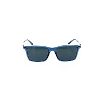 Giorgio Armani Wayfarer Sunglasses AR 8045 Blue/Grey 