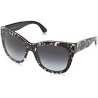 Dolce & Gabbana Women's 0DG4270 Sunglasses, 55