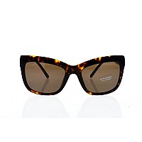 Burberry Women's Sunglasses 0BE4207 Dark Tortoise/Gold/B