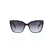 Guess By Marciano GM0742 Sunglasses - Matte Black, 57mm