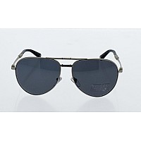 Bvlgari Men's 60-15-140 Sunglasses - Stylish Designer Shades