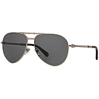 Bvlgari Men's 60-15-140 Sunglasses - Stylish Designer Shades