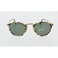 Persol PO 3075S Sunglasses - Tabacco Virginia, 49/