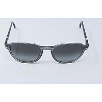 Persol PO 3053 S Grey Medium Sunglasses