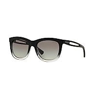 Ralph by Ralph Lauren Men's Black 0RA5205 Sunglasses