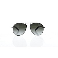 Tom Ford TF448 Cody Aviator Sunglasses Gunmetal/Havana