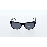 POLO RALPH LAUREN 57mm Rectangular Sunglasses, Sh