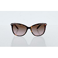 Ralph by Ralph Lauren Cat Eye Sunglasses, 54mm, Multicolor