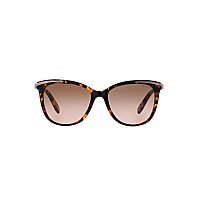 Ralph by Ralph Lauren Cat Eye Sunglasses, 54mm, Multicolor