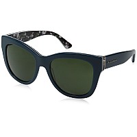 Dolce & Gabbana 0dg4270 Square Sunglasses, 55