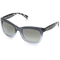 Ralph by Ralph Lauren Women's 50mm Rectangular Sunglasses