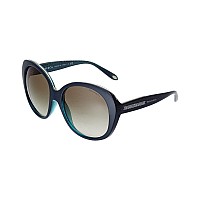 Tiffany & Co. Women's 55mm Sunglasses - Stylish Eyewear