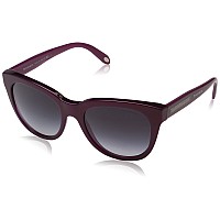 Tiffany & Co. Sunglasses TF 4112 Pearl Plum 81733C