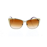 Tiffany & Co. TF 3050 Sunglasses Brushed Pale Gold