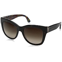 Dolce & Gabbana 0DG4270 Square Sunglasses, 55