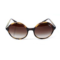 Vogue Eyewear VO5036 Tortoise Brown Sunglasses 52mm