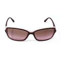 Vogue VO5031S Sunglasses - Dark Bordeaux/Pink Frame