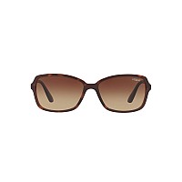 Vogue Eyewear Vo5031s Rectangular Sunglasses, 58mm