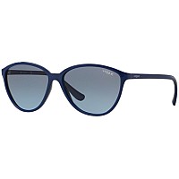 Vogue VO2940S Bluette Sunglasses 58mm Blue Gradient