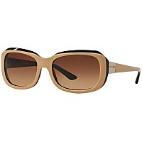 Ralph Lauren Sunglasses RA 5209 TAUPE/BLACK Beige/Black