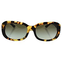 Ralph Women's RA5209 56mm Sunglasses - Havana & Black