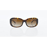 Ralph Lauren RA5209 Havana Sunglasses 56mm