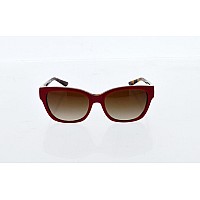 Ralph Lauren RA5208 Sunglasses Red Tortoise 55mm Gradient