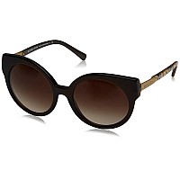 Michael Kors ADELAIDE I MK2019 Sunglasses - Brown Frame