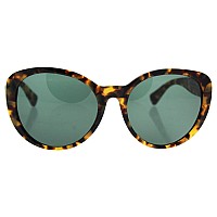 Ralph Lauren RA5212 Cateye Sunglasses, Tokyo Tortoise 58