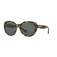 Ralph Lauren RA5212 Cateye Sunglasses, Tokyo Tortoise 58