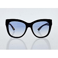 Dolce & Gabbana 0DG4270 Black 55mm Square Sung