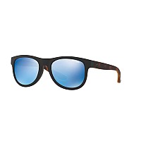 ARNETTE AN4222 Sunglasses Black/Matte Tortoise 54